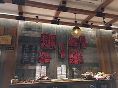 -慧娟面馆·餐厅(望江路店)