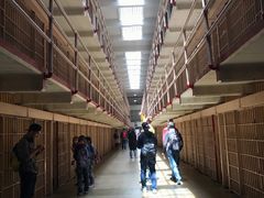 -阿尔卡特拉斯岛