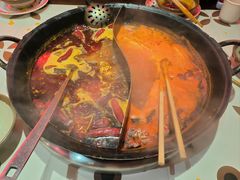 -江北北火锅馆·公路夜市(魏公村店)