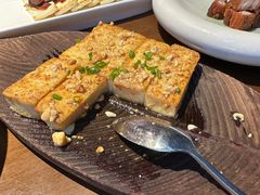 招牌自制豆腐-熙楼(翠湖店)