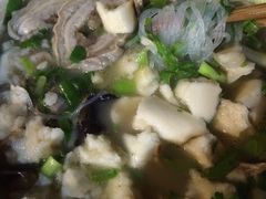 优质葫芦头-长香源葫芦头梆梆肉(兴隆巷店)