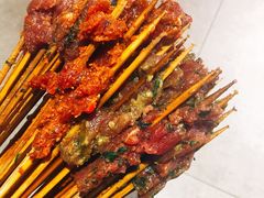 -来涮蜀鲜货火锅串串香(菜市口店)