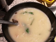 -云晓光头烧烤吧(川沙绿地店)