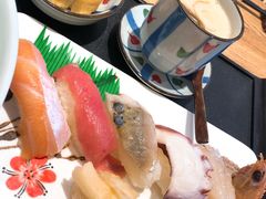 -万鱼亭 日本料理(无锡香山名园店)