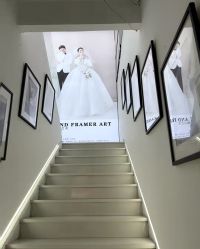 -全城热恋璀璨婚纱摄影(国贸总店)