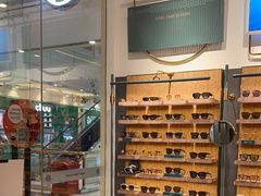 -MUJOSH木九十眼镜(月星环球港B1店)