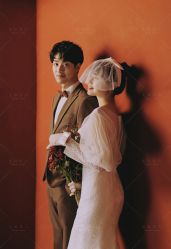 -克拉女神写真馆·匠心定制