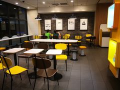 -麦当劳(帝豪店)