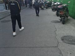 -李小老烧饼(常营民族家园店)