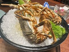-东海怡品海鲜豆捞(舟宿夜江店)