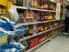 -华润万家(香港名都店)