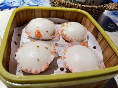 桂花糯米糕-忆江南·金鹏船宴