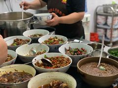 -虎子面粉馆(五一东村店)