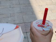 -蜜雪冰城(武陵阁步行街店)