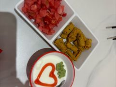 -雅佳神话·麻辣烤鱼(新街口店)