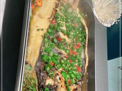 -半天妖烤鱼(紫荆广场店)