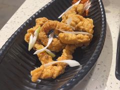 -味之绝热血美蛙鱼火锅(中坝店)