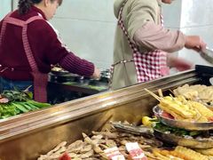 -瑞安第一泡·后街泡泡(虹桥后街店)