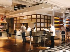 -阿那亚第三食堂 Cafeteria 3
