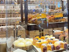 -PAPER STONE BAKERY(天汇广场店)