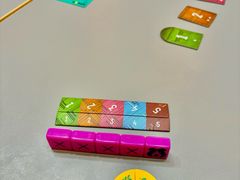 -猎人桌游吧(合生汇店)