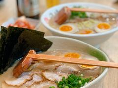 -日出拉面(望京店)