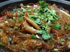 -遇见小厨·北京烤鸭·江湖菜·川菜(广福桥店)