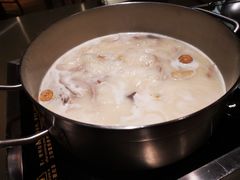 猪肚鸡火锅-捞王锅物料理(上海世茂广场店)