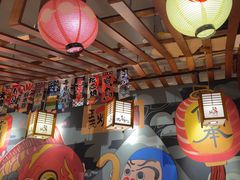 -王氏炉匠·烧鸟放题自助(三里屯店)