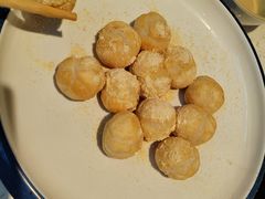 -三人行骨头王火锅(长寿店)