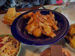 -小吊梨汤·北京菜·烤鸭(双井乐成中心店)