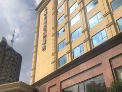 -上海圣淘沙万怡酒店