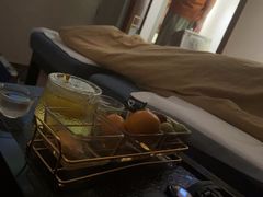 -华夏良子·足道SPA艾灸(铁道大厦店)