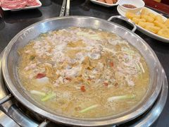 -老来福·非遗酸汤兔(凯旋路店)