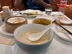 -金湖港式餐厅(建外店)