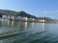 -新安江山水画廊风景区