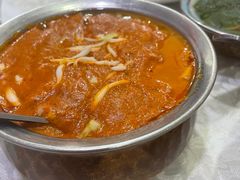 -葛尼沙印度餐厅 (镇明路店)