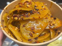 -周小亮丁家坡洋芋(全国总店)