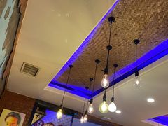 大堂-大胡子烧烤(总店)