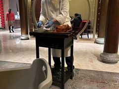 -西安凯悦酒店·湖畔中餐厅
