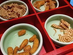-院里寻菜·精致庭院菜(观沙岭店)