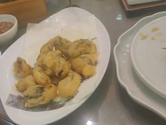 -君霖海鲜私房菜(春柳店)