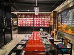 -临水宫·康养餐厅(徐矿广场店)