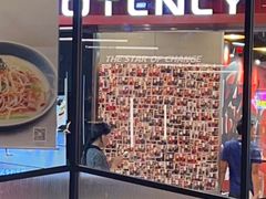 -新旺茶餐厅·早餐(香港广场店)