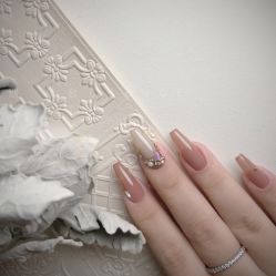 -沐白•盛妍日式美甲美睫