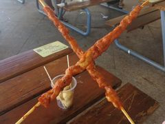 餐饮设施-上海玛雅海滩水公园