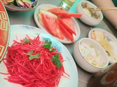 -晓林火锅(安定门店)