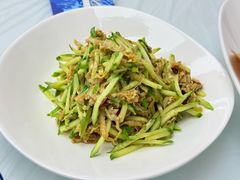 -渔港甄宴·海鲜·地标烟台菜(金沙滩店)