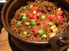 -雀舞云南菜(乐客城店)