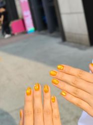 -UU·NAIL美甲美睫專門店